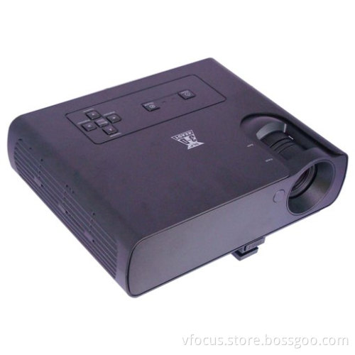 DLP Projector XP-110 Series